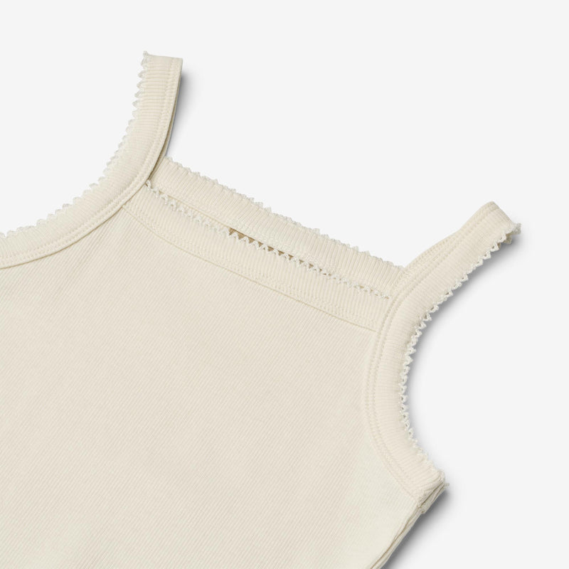 Wheat Main Top Olise Jersey Tops and T-Shirts 3182 ivory 