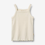 Wheat Main Top Olise Jersey Tops and T-Shirts 3182 ivory 