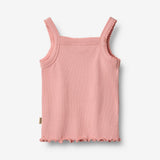 Wheat Main Top Olise Jersey Tops and T-Shirts 2026 rose