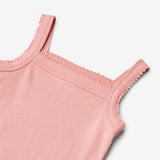 Wheat Main Top Olise Jersey Tops and T-Shirts 2026 rose