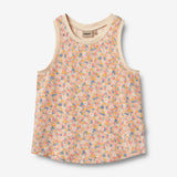Wheat Main Top Sava Jersey Tops and T-Shirts 9045 multi flowers