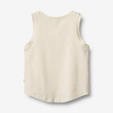 Wheat Main Top Sava Jersey Tops and T-Shirts 3182 ivory 