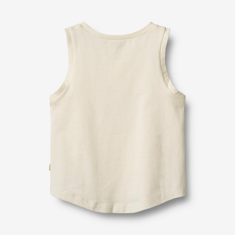 Wheat Main Top Sava Jersey Tops and T-Shirts 3182 ivory 