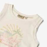 Wheat Main Top Sava Jersey Tops and T-Shirts 3182 ivory 