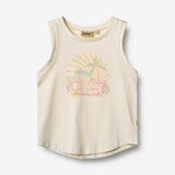 Wheat Main Top Sava Jersey Tops and T-Shirts 3182 ivory 