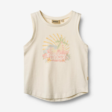 Wheat Main Top Sava Jersey Tops and T-Shirts 3182 ivory 