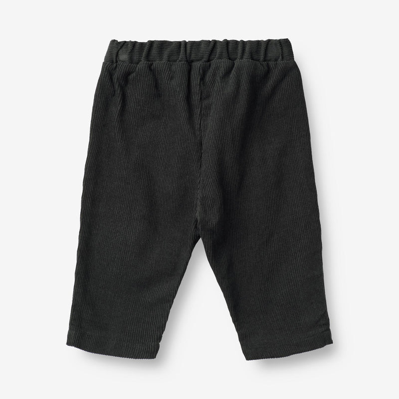 Wheat Main Trousers Aiden | Baby Trousers 1432 navy