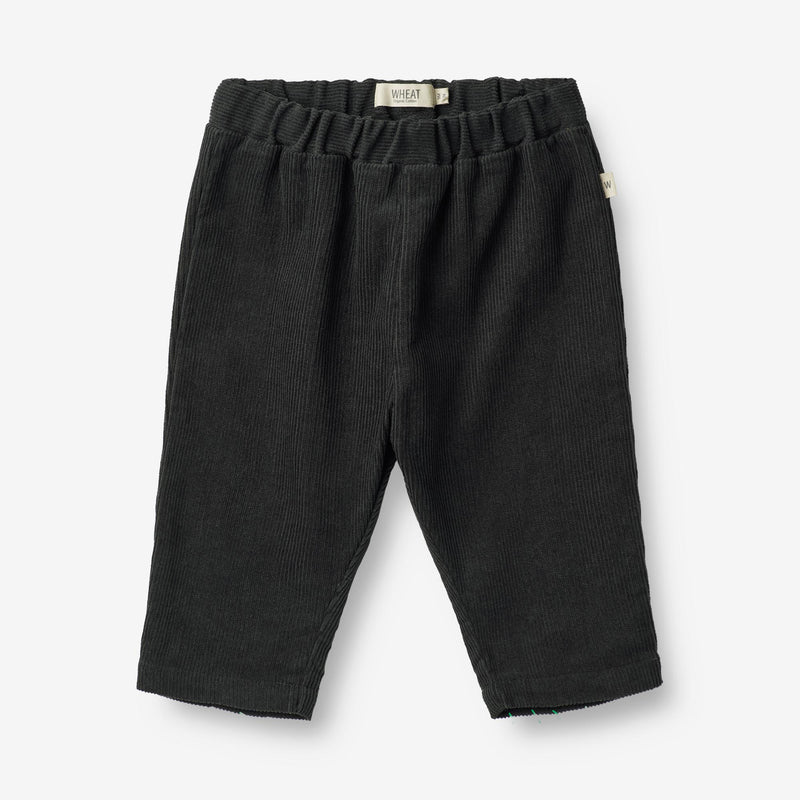 Wheat Main Trousers Aiden | Baby Trousers 1432 navy