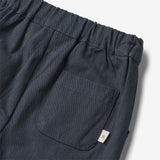 Wheat Main Trousers Andy Trousers 1432 navy