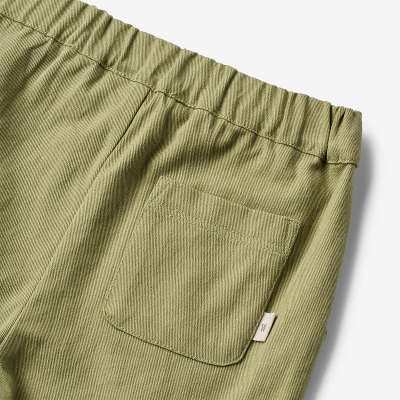 Wheat Main Trousers Andy Trousers 4122 sage