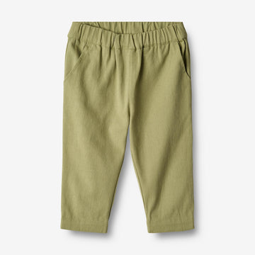 Wheat Main Trousers Andy Trousers 4122 sage