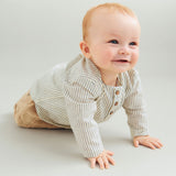 Wheat Main Trousers Ashley Trousers 3354 warm sand
