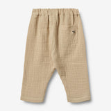 Wheat Main Trousers Ashley Trousers 3354 warm sand