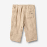 Wheat Main Trousers Ashley Trousers 3354 warm sand