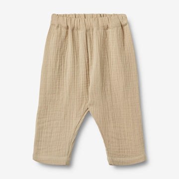 Wheat Main Trousers Ashley Trousers 9441 soft sand