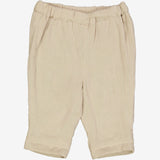 Trousers Ashley | Baby - fossil