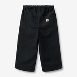 Wheat Main Trousers Billie Trousers 1432 navy