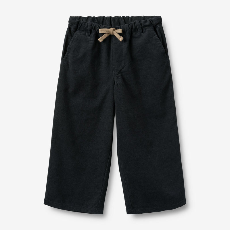 Wheat Main Trousers Billie Trousers 1432 navy
