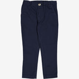 Wheat Trousers Birk Trousers 1388 midnight