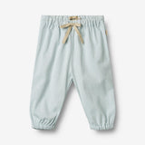 Wheat Main Trousers Blake Trousers 9429 light blue chambray