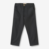 Wheat Main Trousers Egon Trousers 1432 navy