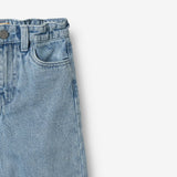 Wheat Main Trousers Felix Denim 4030 light blue