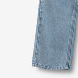 Wheat Main Trousers Felix Denim 4030 light blue