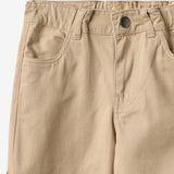 Wheat Main Trousers Felix Trousers 9608 sand stone
