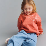 Wheat Main Trousers Felix Trousers 9774 light blue denim