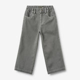 Wheat Main Trousers Felix Stitch Trousers 9543 thunder sky