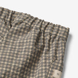 Wheat Main Trousers Henry | Baby Trousers 1529 autumn sky check