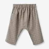 Wheat Main Trousers Henry | Baby Trousers 1529 autumn sky check