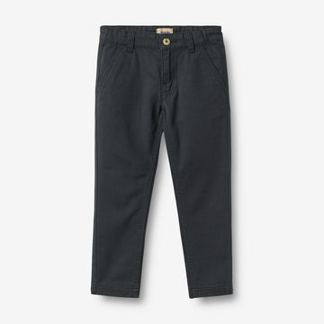 Wheat Main Trousers Hugo Trousers 1432 navy