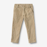 Wheat Main Trousers Hugo Trousers 0070 gravel