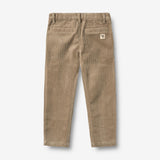 Wheat Main Trousers Hugo Trousers 0099 grey stone