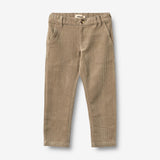 Wheat Main Trousers Hugo Trousers 0099 grey stone