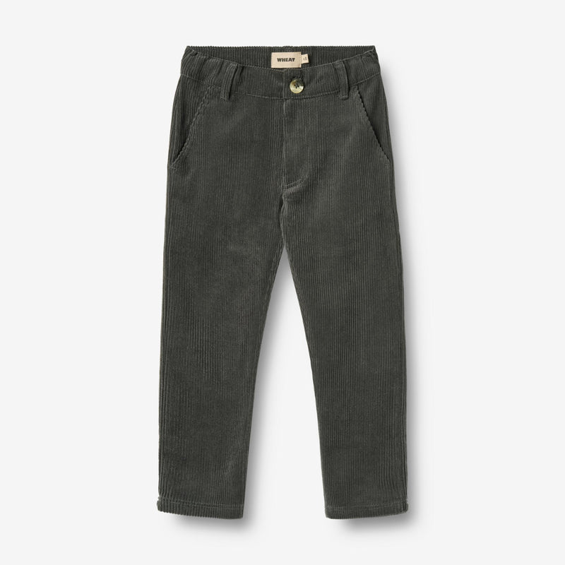 Wheat Main Trousers Hugo Trousers 9526 black sea