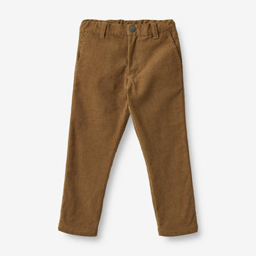 Wheat Main Trousers Hugo Trousers 4143 green bark