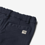 Wheat Main Trousers Hugo Trousers 1432 navy