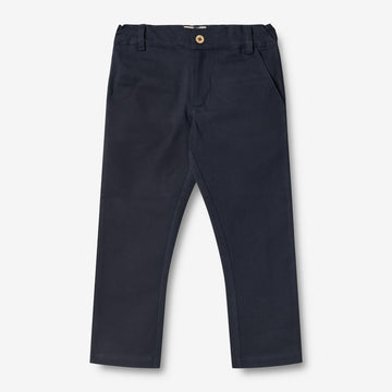 Wheat Main Trousers Hugo Trousers 1432 navy