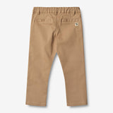 Wheat Main Trousers Hugo Trousers 3305 cappuccino