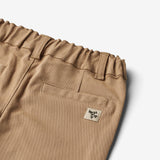 Wheat Main Trousers Hugo Trousers 3305 cappuccino