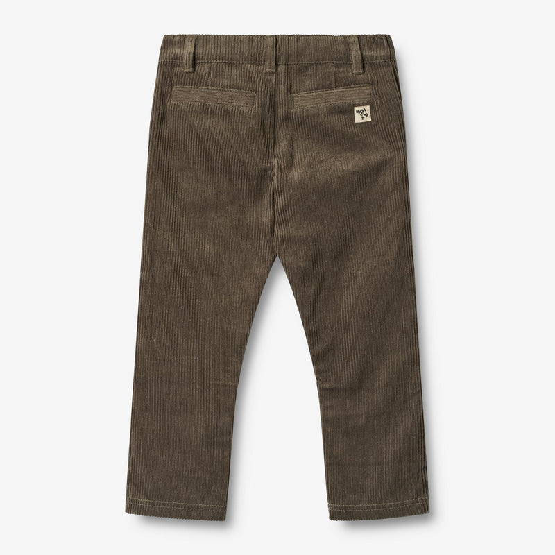 Wheat Main Trousers Hugo Trousers 1133 dry leaves