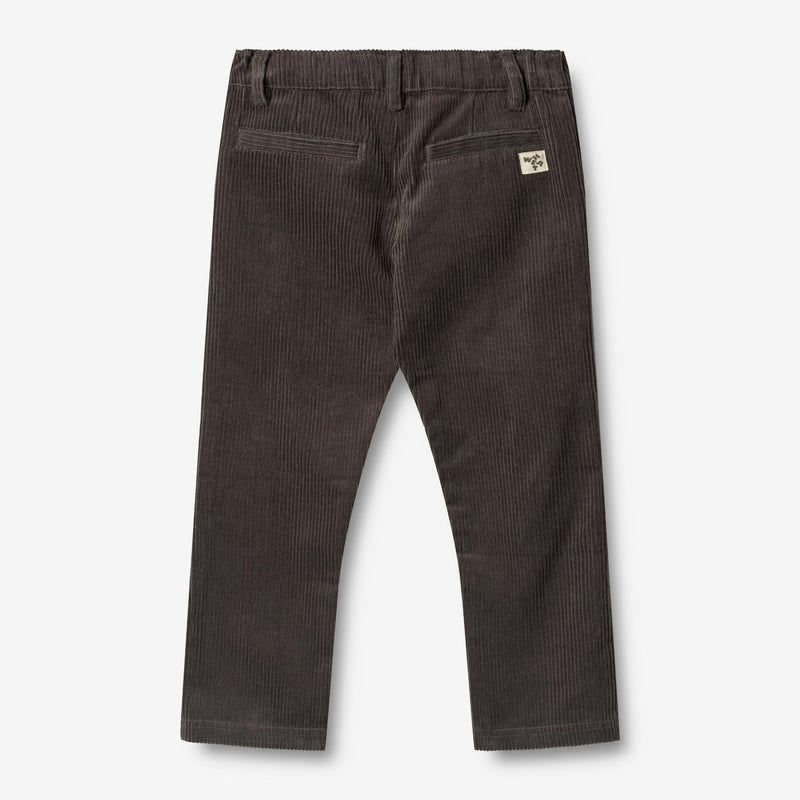 Wheat Main Trousers Hugo Trousers 1180 raven