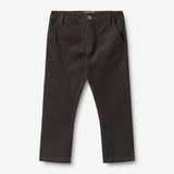 Wheat Main Trousers Hugo Trousers 1180 raven