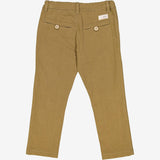 Wheat Main  Trousers Ib Trousers 1456 seaweed