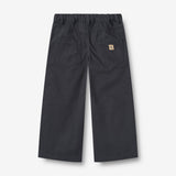 Wheat Main Trousers James Trousers 1432 navy