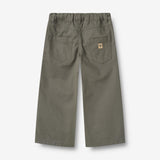 Wheat Main Trousers James Trousers 9557 grey metal