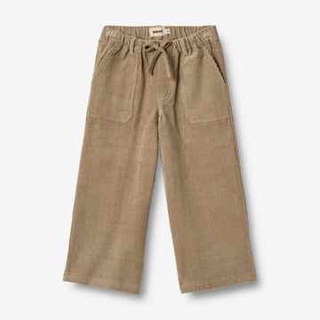 Wheat Main Trousers James Trousers 0099 grey stone
