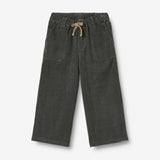 Wheat Main Trousers James Trousers 9526 black sea